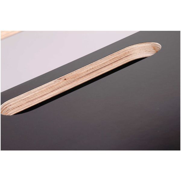 Thon Studio Producer Desk black