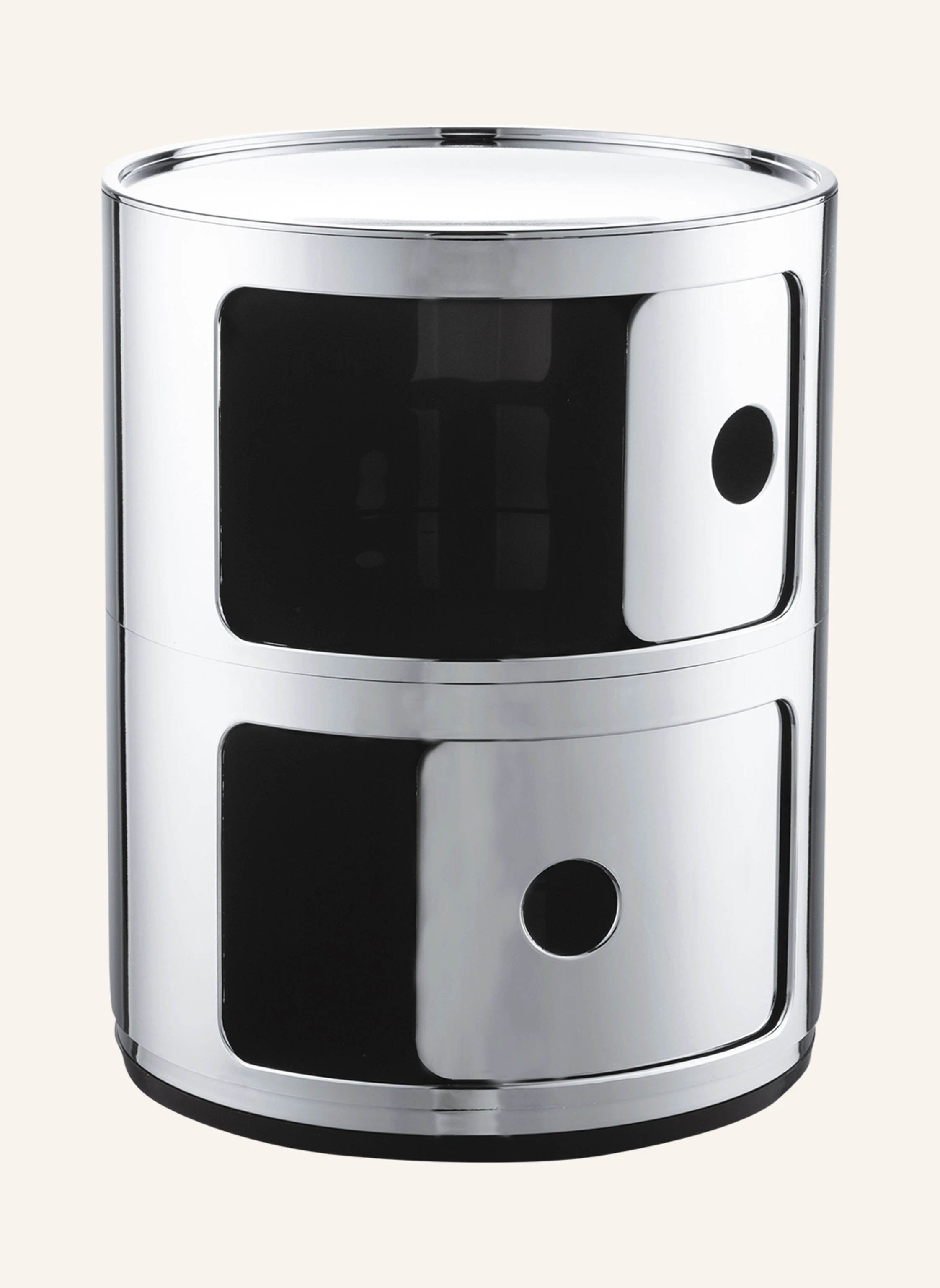 Kartell Beistelltisch COMPONIBILI