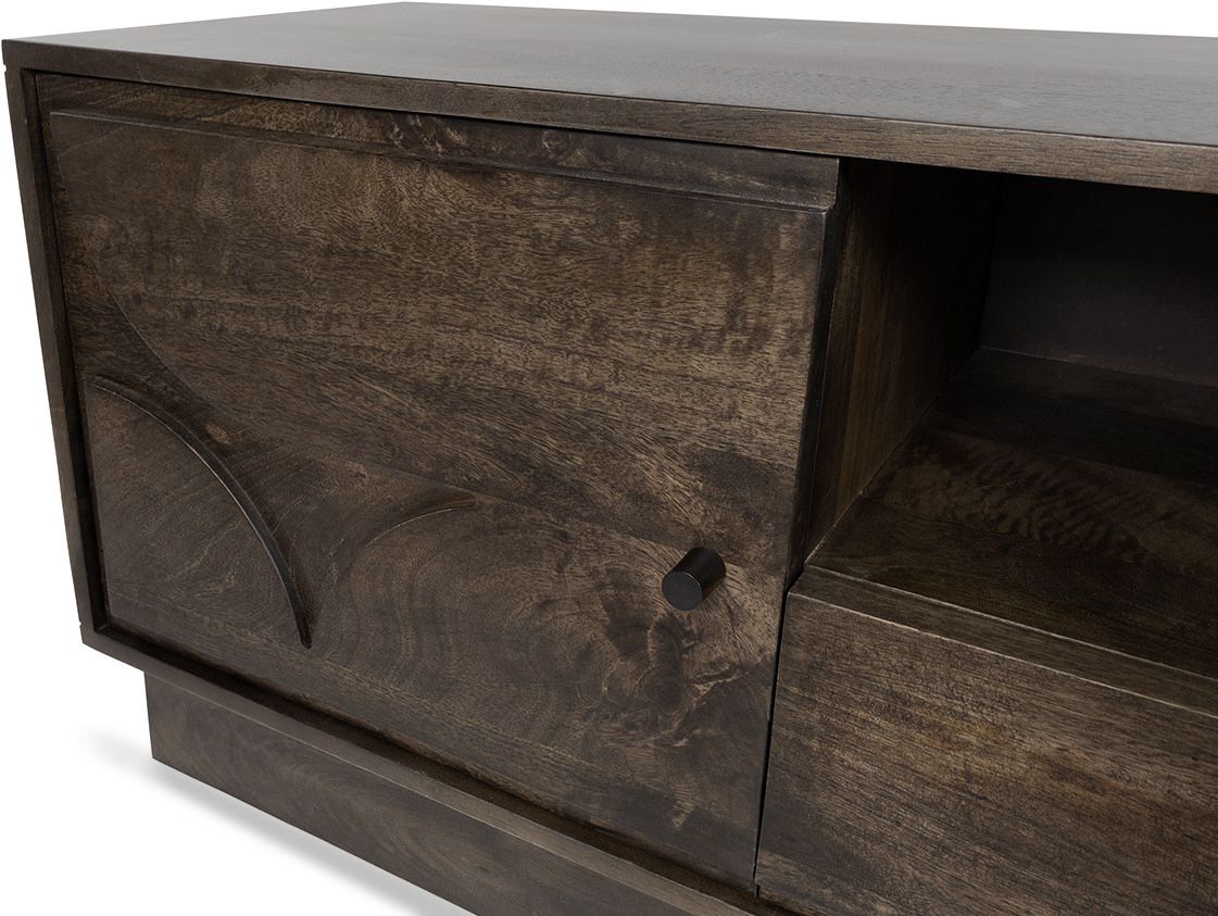 Dressoir Kaapstad B190 x D40 x H50 cm