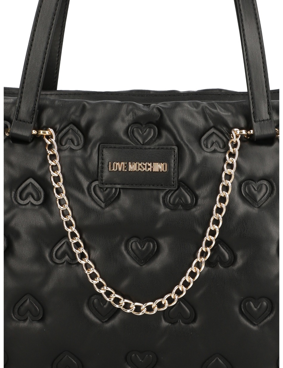 Heart Embossed
