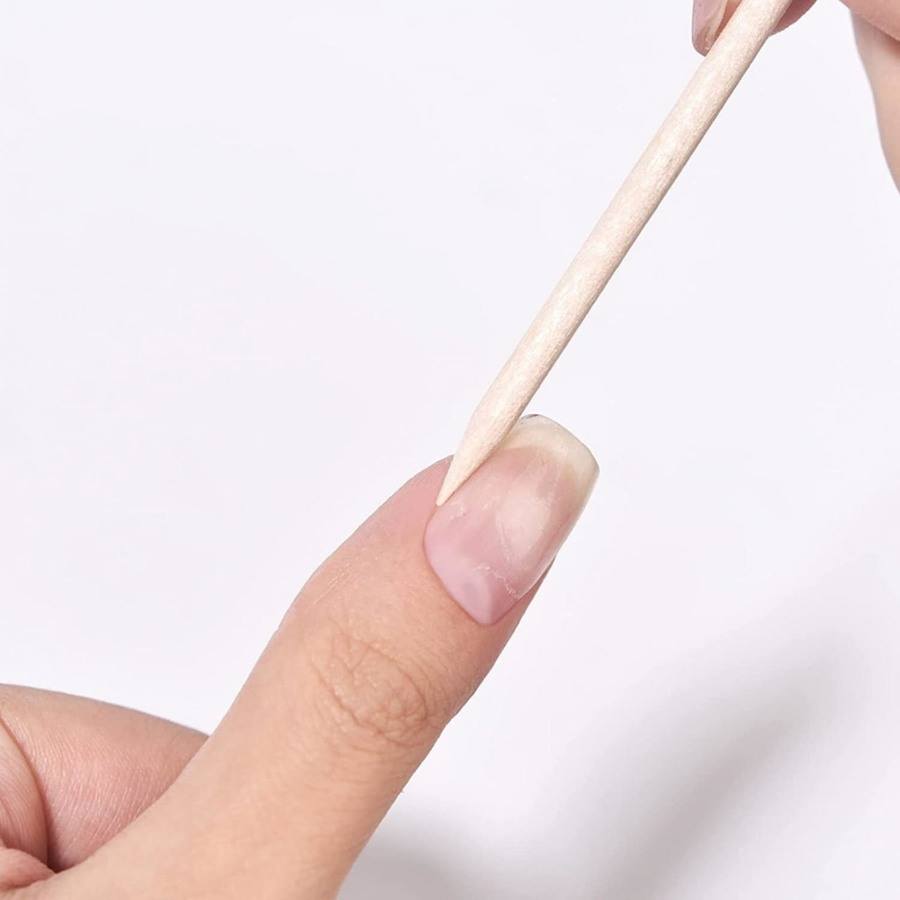 Claresa Manicure Stick 9,5cm 10pcs