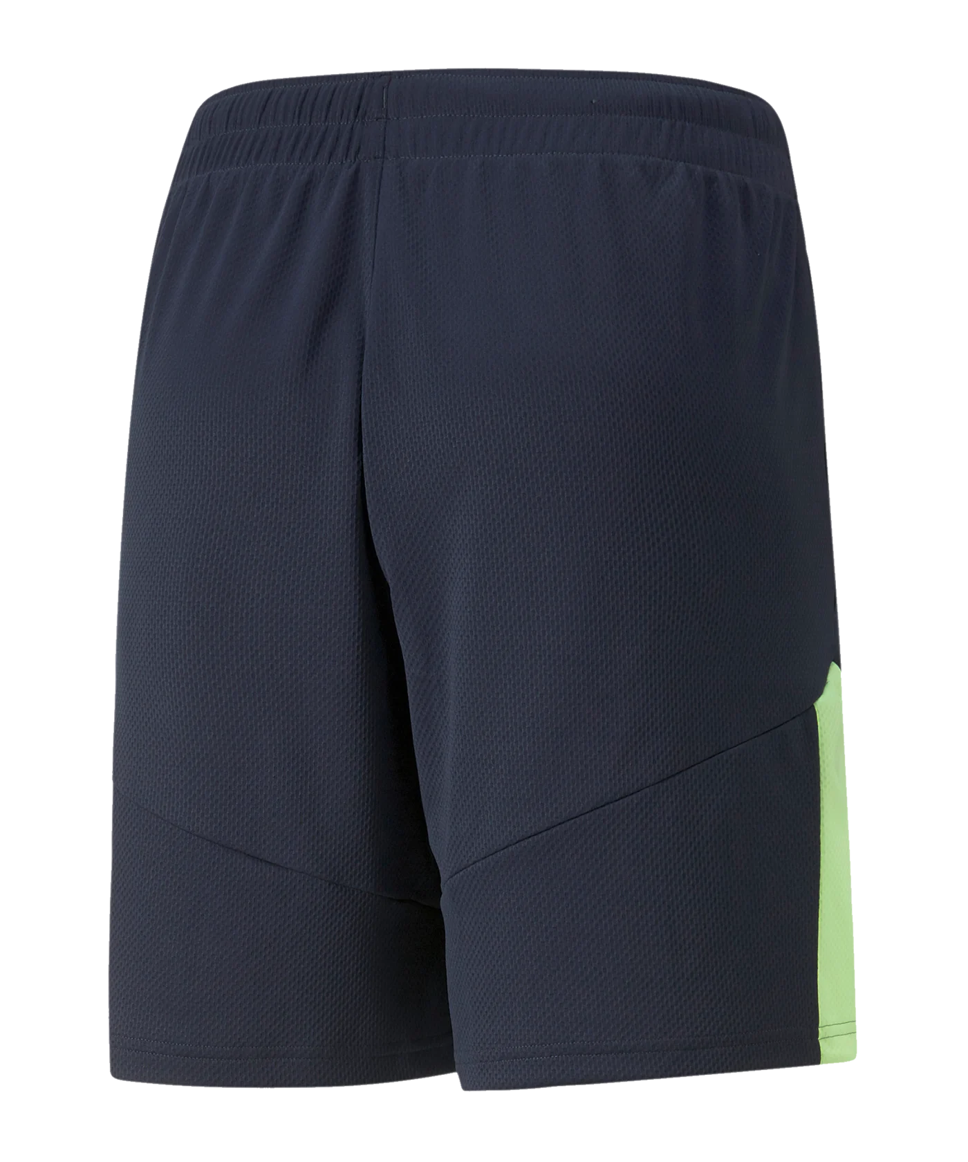 PUMA individualFINAL Fastest Short Blau F47