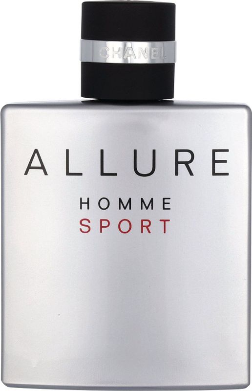 Chanel - Allure Homme Sport - Eau de Toilette - 100 ml