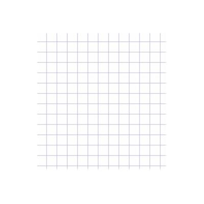 Oxford - Bloc notes à spirale - A5 - 160 pages - petits carreaux - 80G