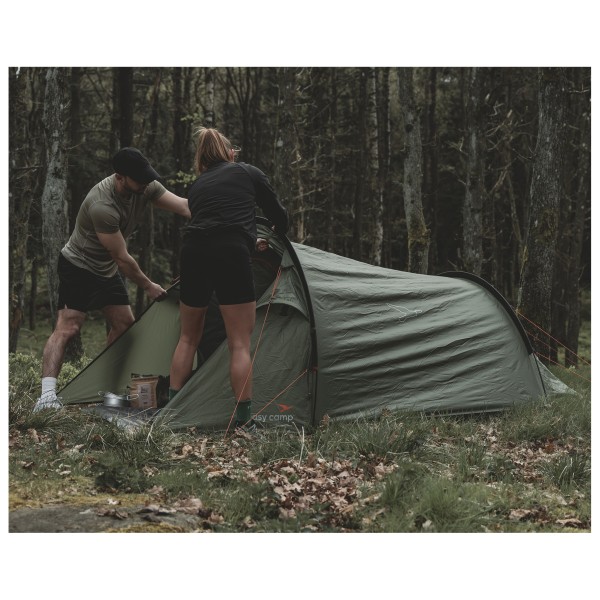 Easy Camp - Hemsedal 2 - Tente 2 places