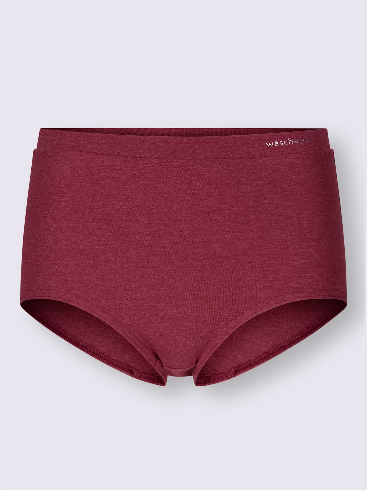 Slips jersey fin