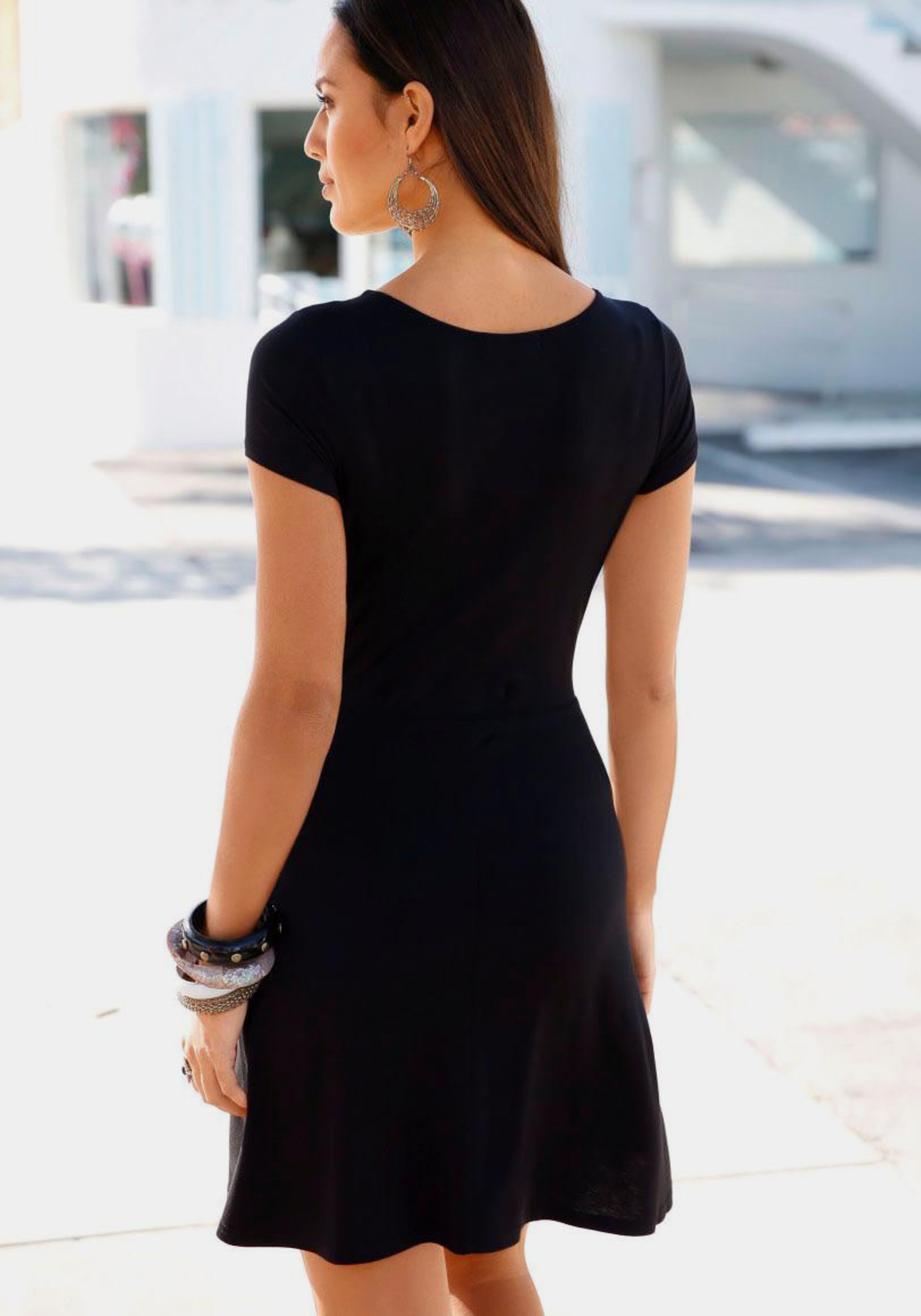 Sommerkleid