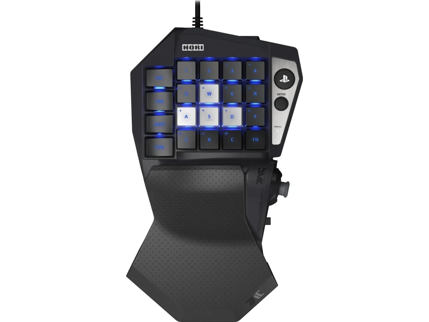 HORI Tactical Assault Commander -