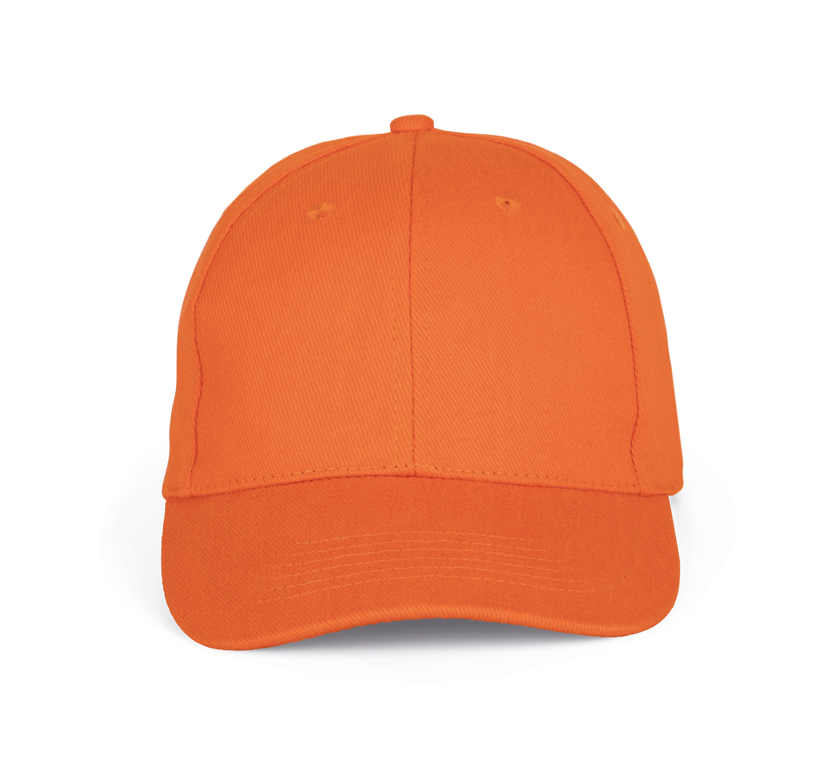 K-up KP194 - Casquette - 6 panneaux