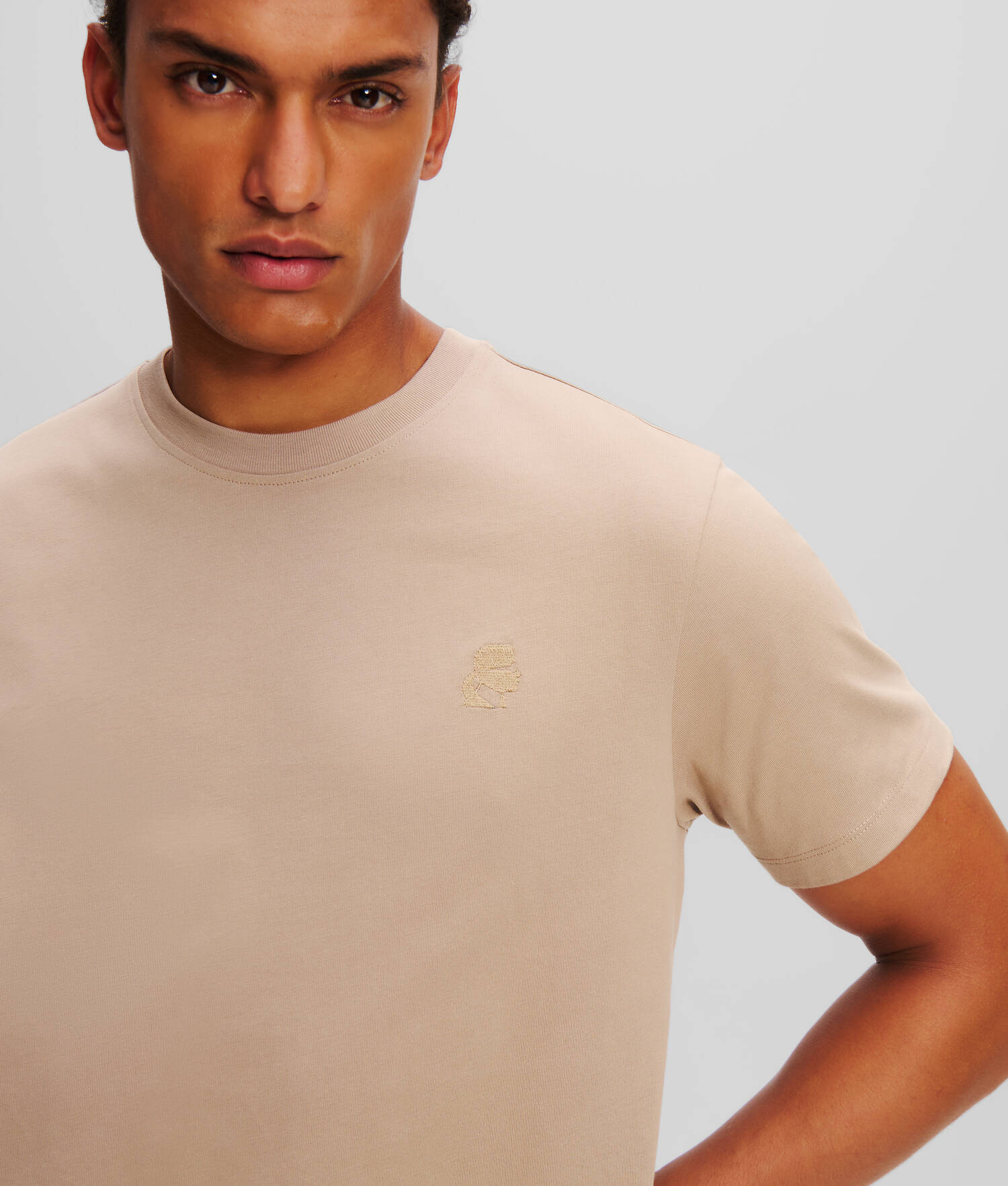 T-SHIRT KARL KAMEO - Trench Coat