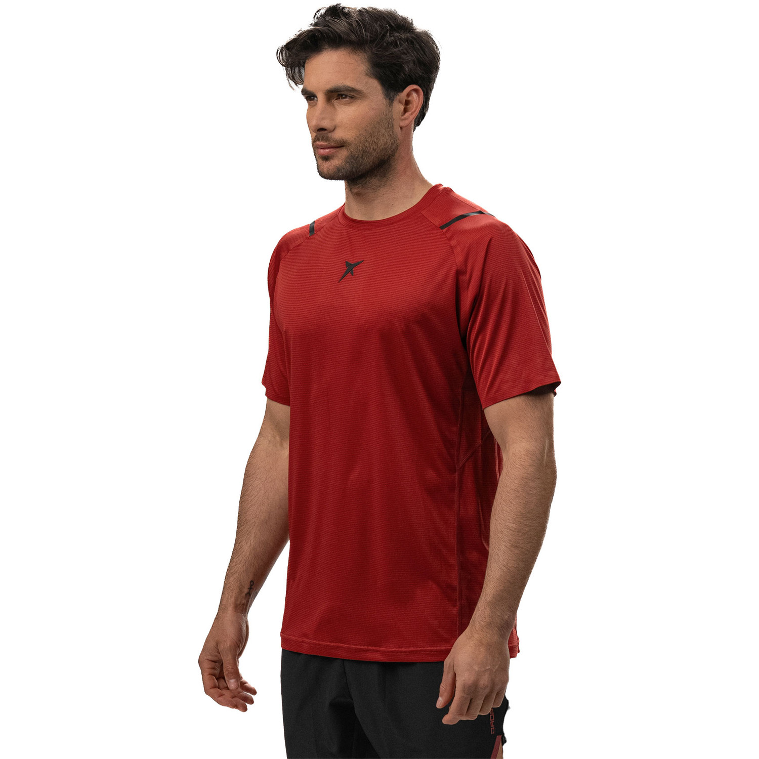 Drop Shot Fenix Tee