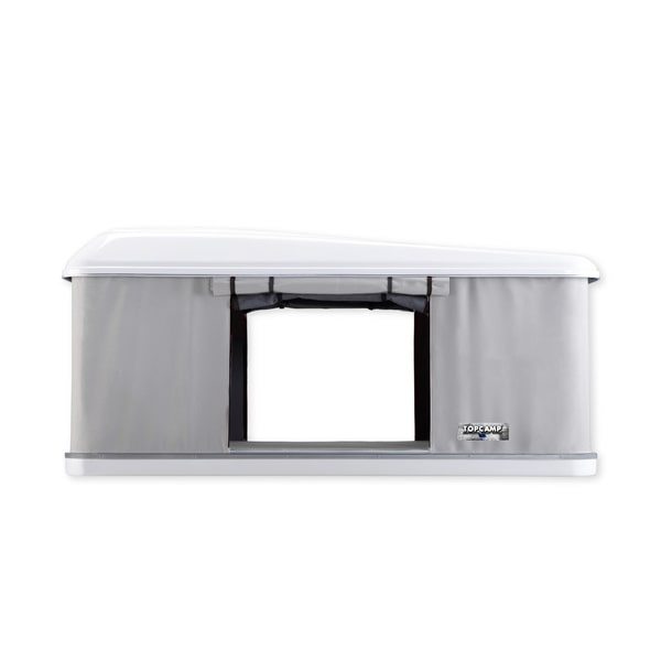 Tente de toit TOPCAMP DOUBLE UP Taille L
