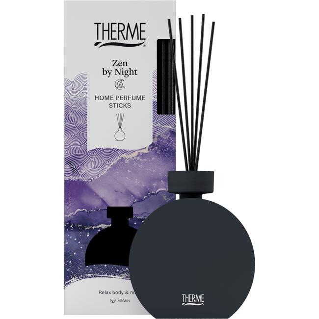 Therme Zen By Night Fragrance Sticks 150Ml