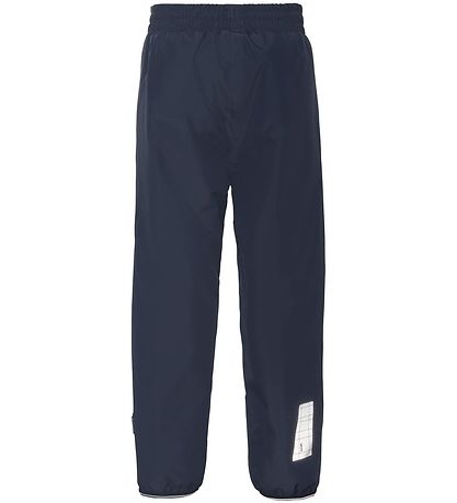 Molo Regenhose - Wild - Galaxy Blue