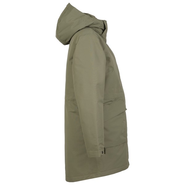 Columbia - Women's Pulaski Parka - Manteau