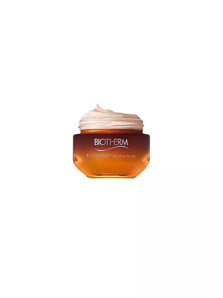 BIOTHERM Amber Algae Revitalize Day 50ml keine Farbe