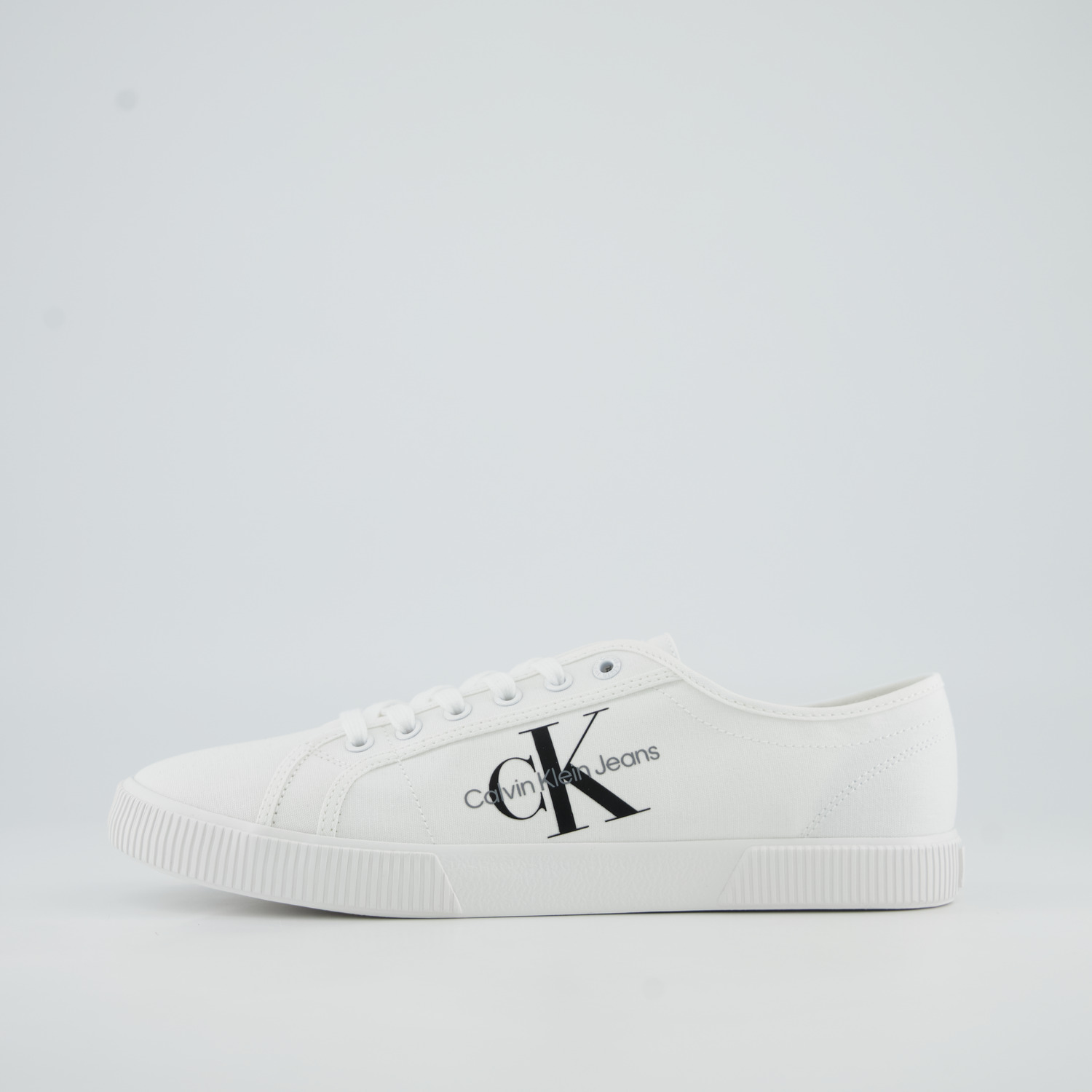 Calvin Klein ESS VULCANIZED LOW LACEUP CS M