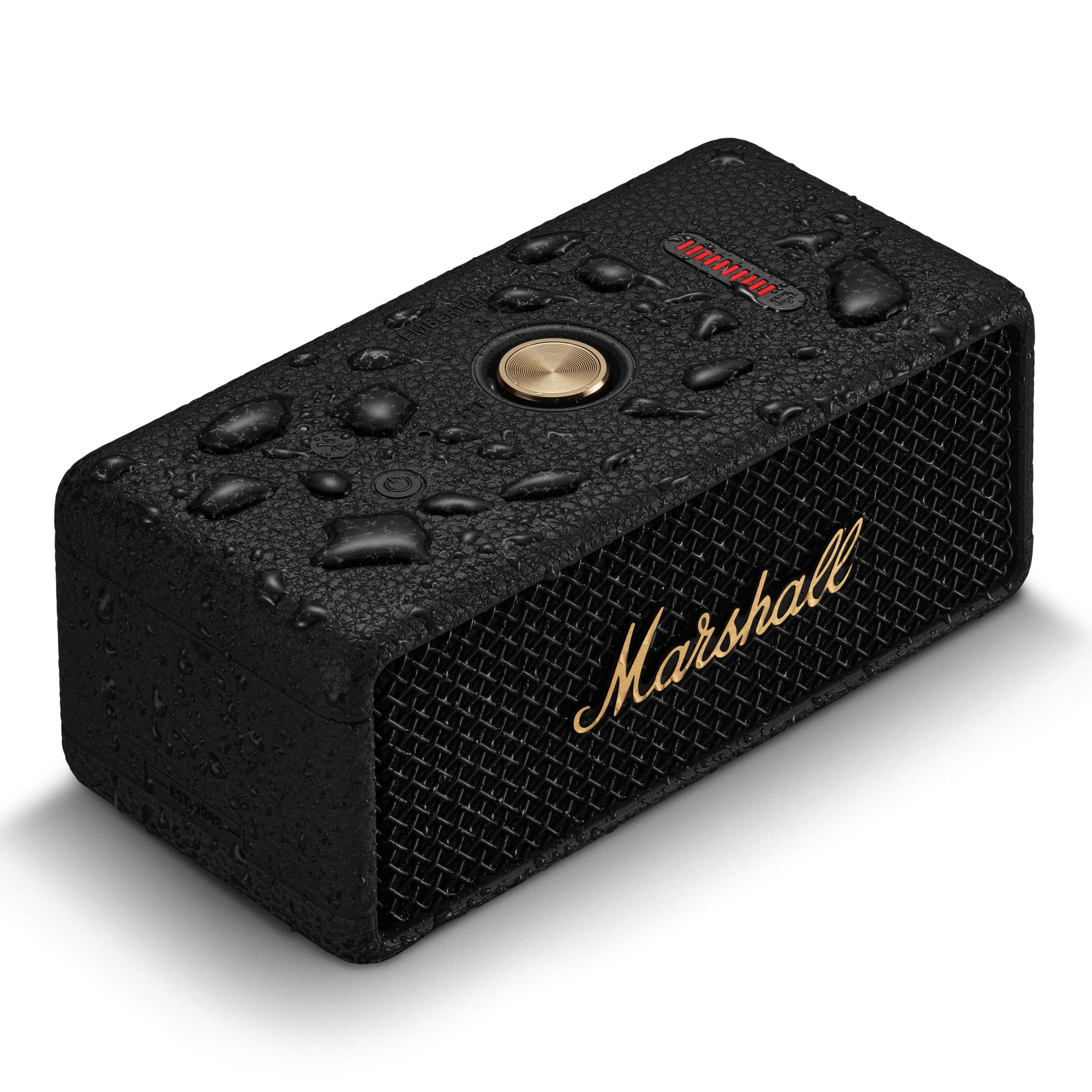 Marshall Emberton III Bluetooth-høyttaler