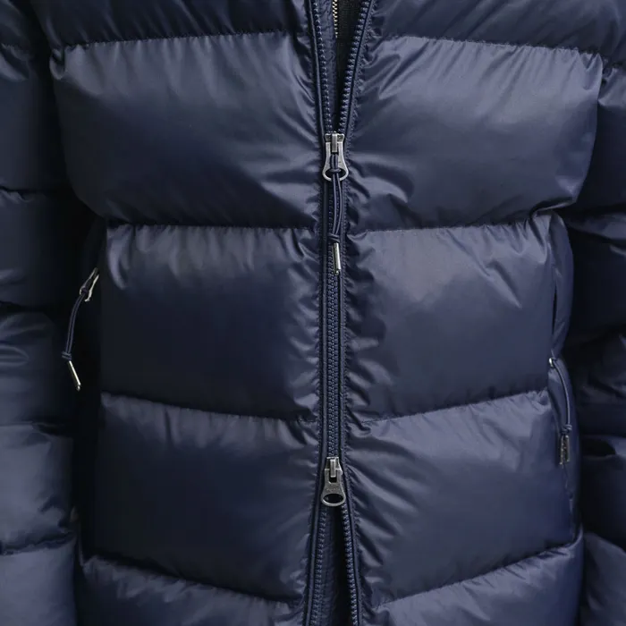 Gant Active Cloud Puffer Winterjas Heren