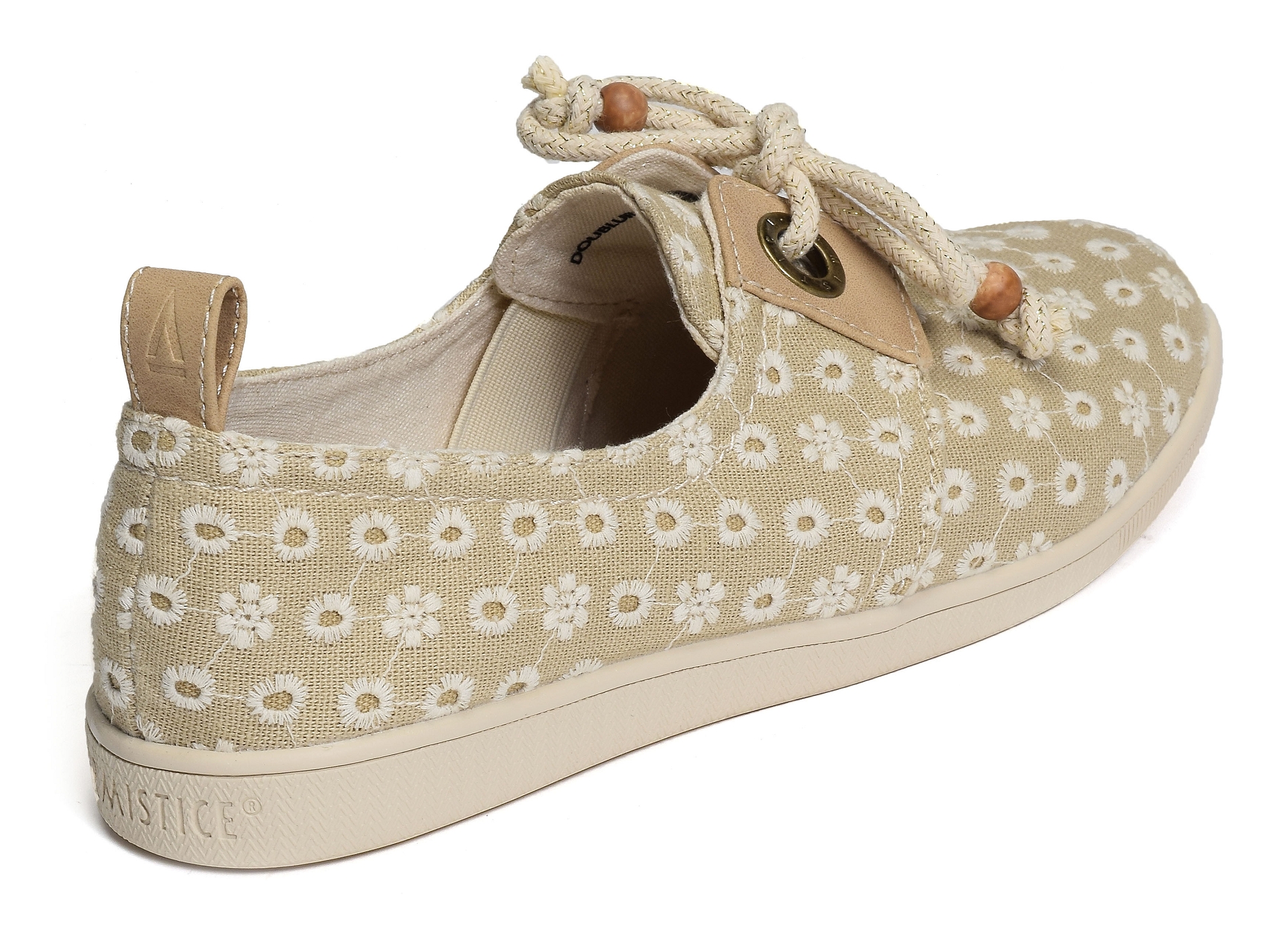 Stone one canvas beige
