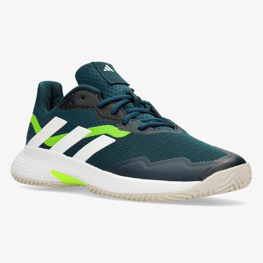 adidas Courtjam Control