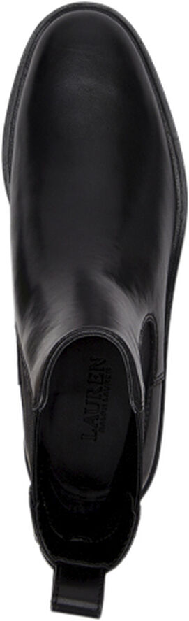 Lauren Ralph Lauren BURNISHED CALF-ADRIANNA-BO-BTE Sort