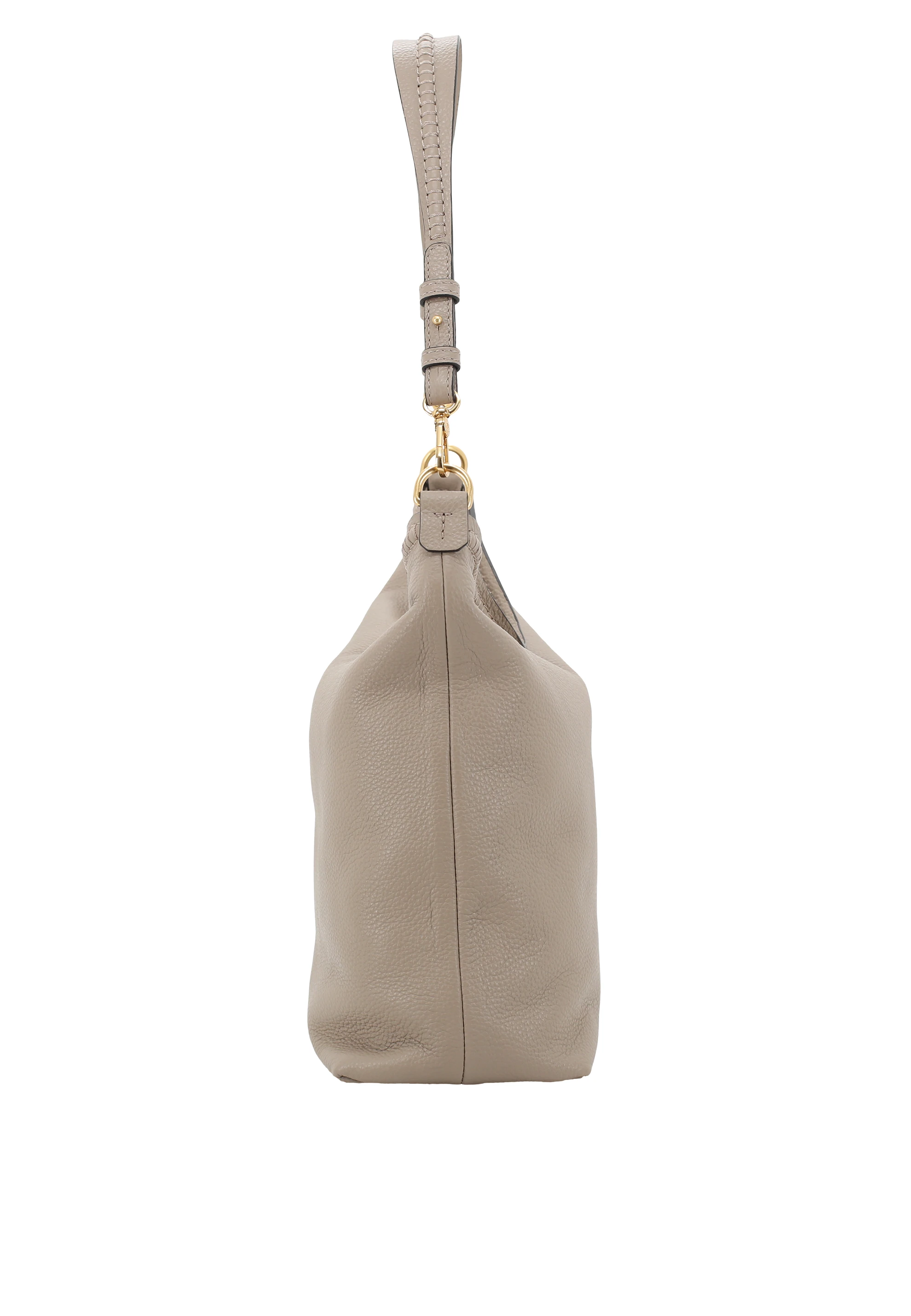 Hobo SIGNATURE Leather AGAVE Standard