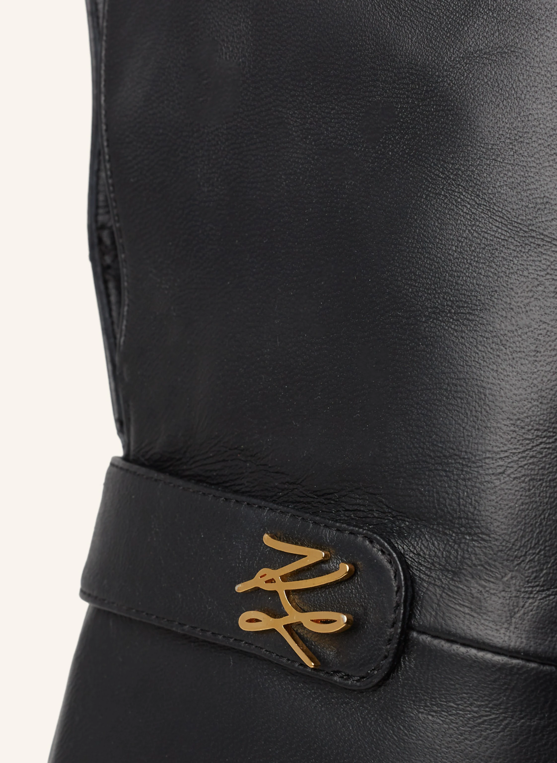 KARL LAGERFELD Stiefel KL STUDIO