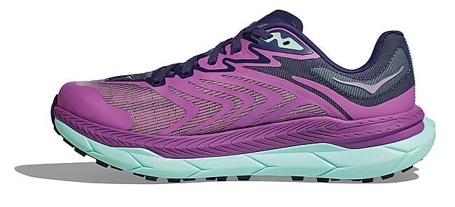 HOKA - CHAUSSURES DE TRAIL TECTON X 2 W