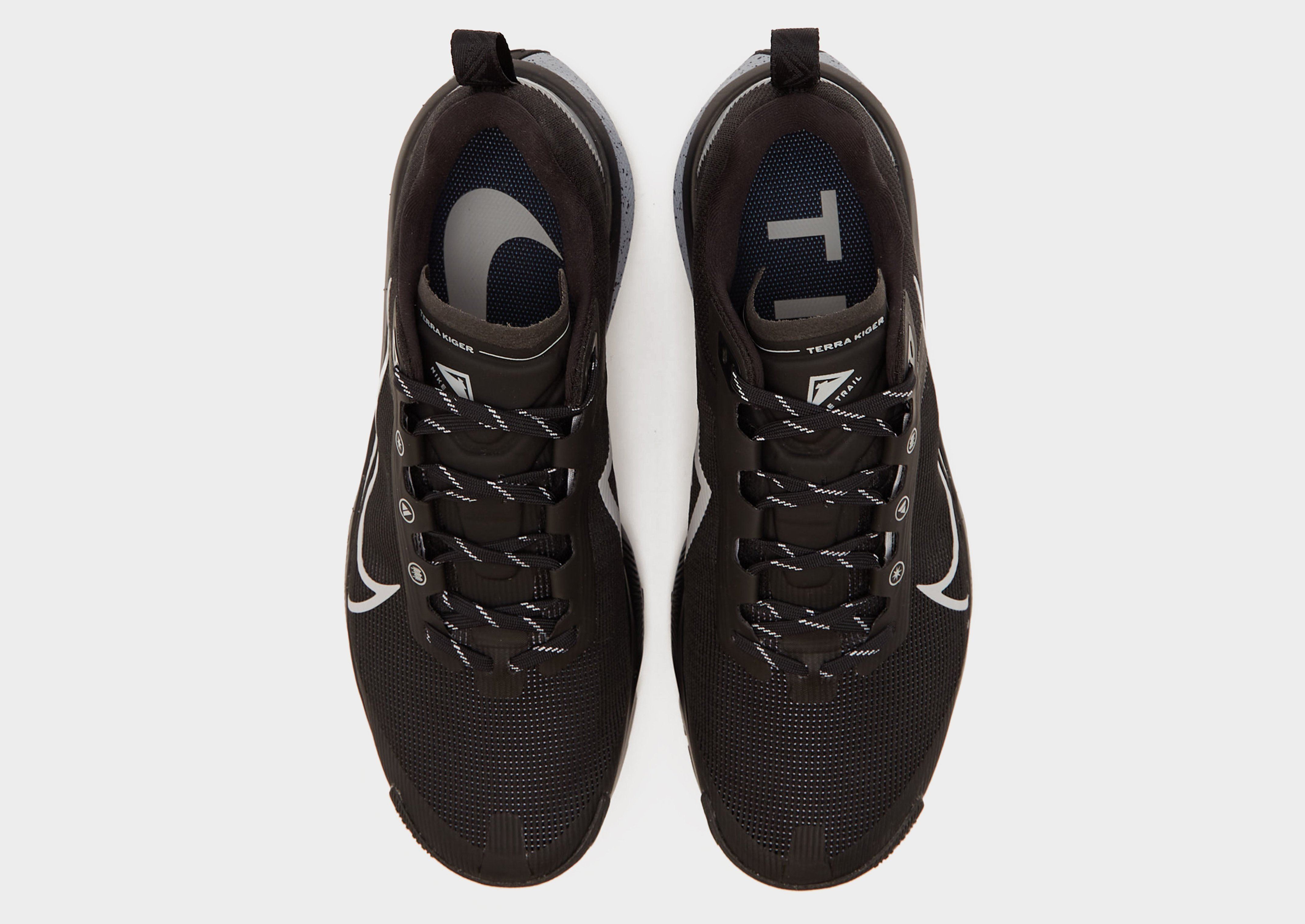 Nike Kiger 9 Homme