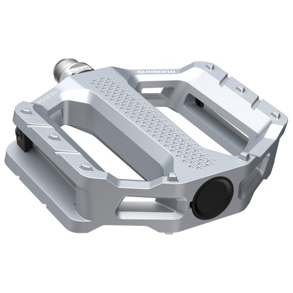 Shimano - Pedal PD-EF202 - Pédale plate