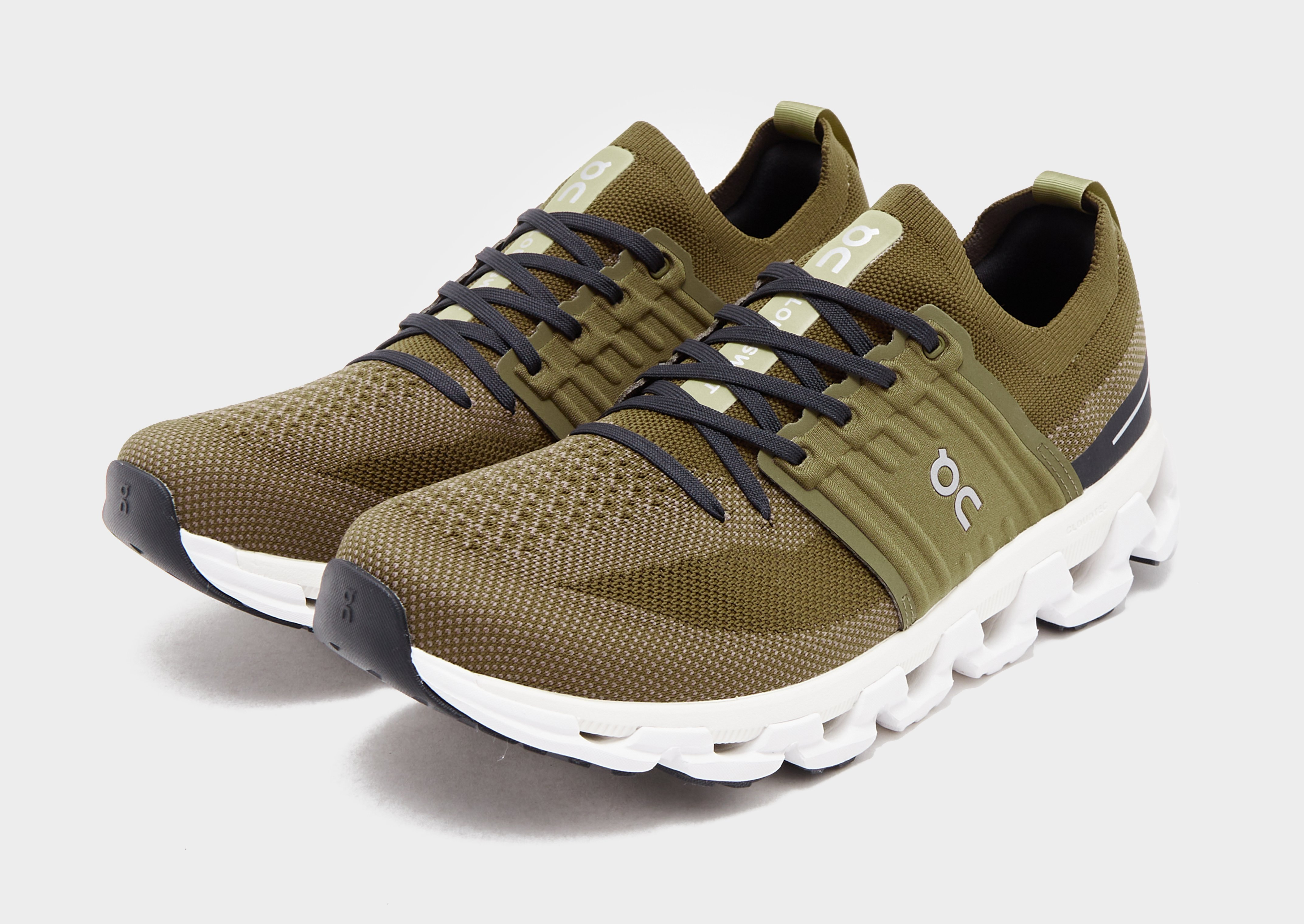 On Running Cloudswift 3 Homme