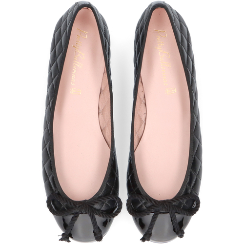 Pretty Ballerinas - Rosario Negro