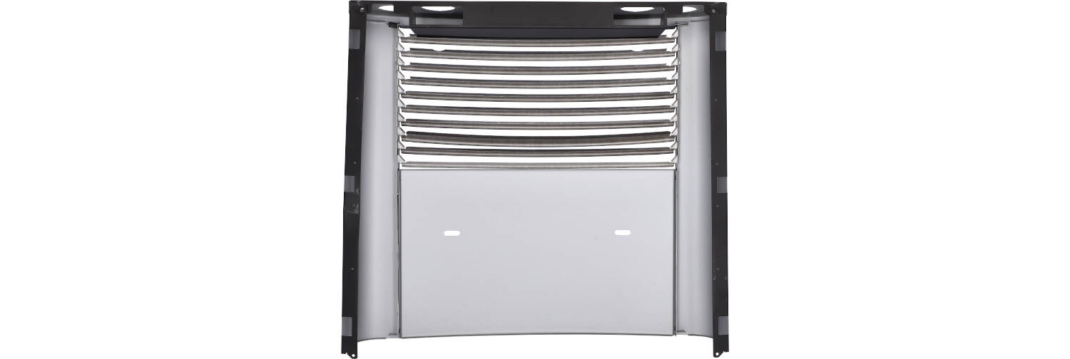 Truma Verkleidung passend zu S 5002