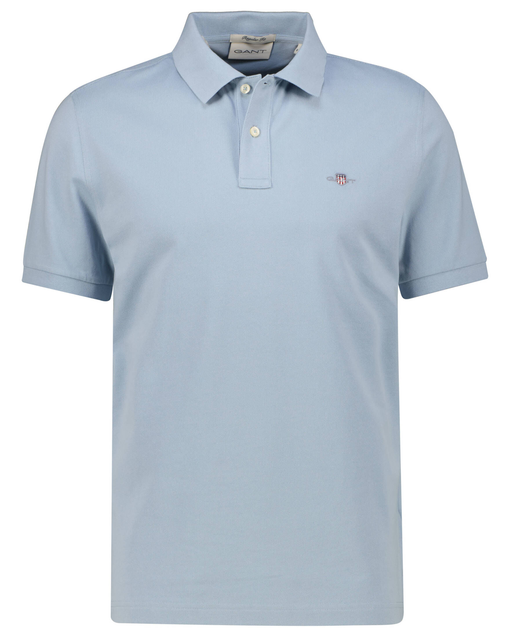 Gant| Herren Poloshirt SHIELD POLO Regular Fit