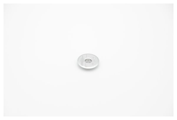 Potence OAK Eternal 35 mm Argent