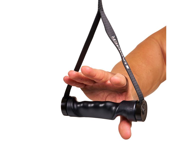 HAMMER Ergo Trainingsgriffe Trainingsgriffpaar