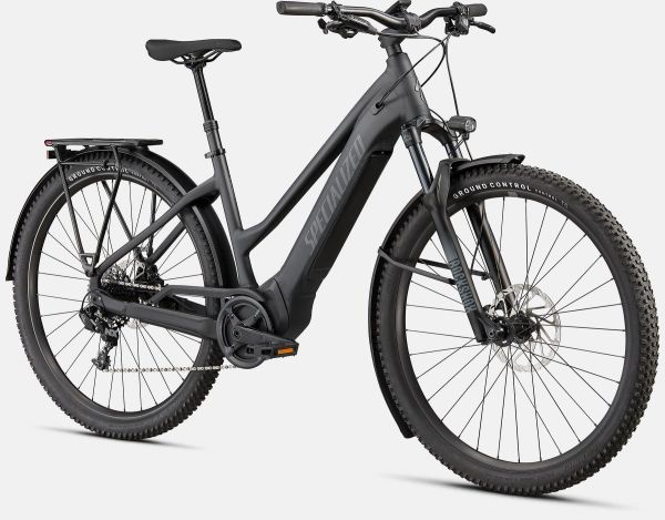 Specialized Turbo Tero 4.0 ST EQ - Elcykel - 2023