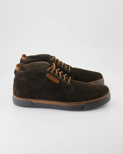 Pius Gabor 0460.11.14 Stiefeletten in Braun