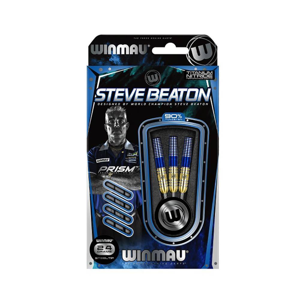 Winmau - Steve Beaton - Steeldart