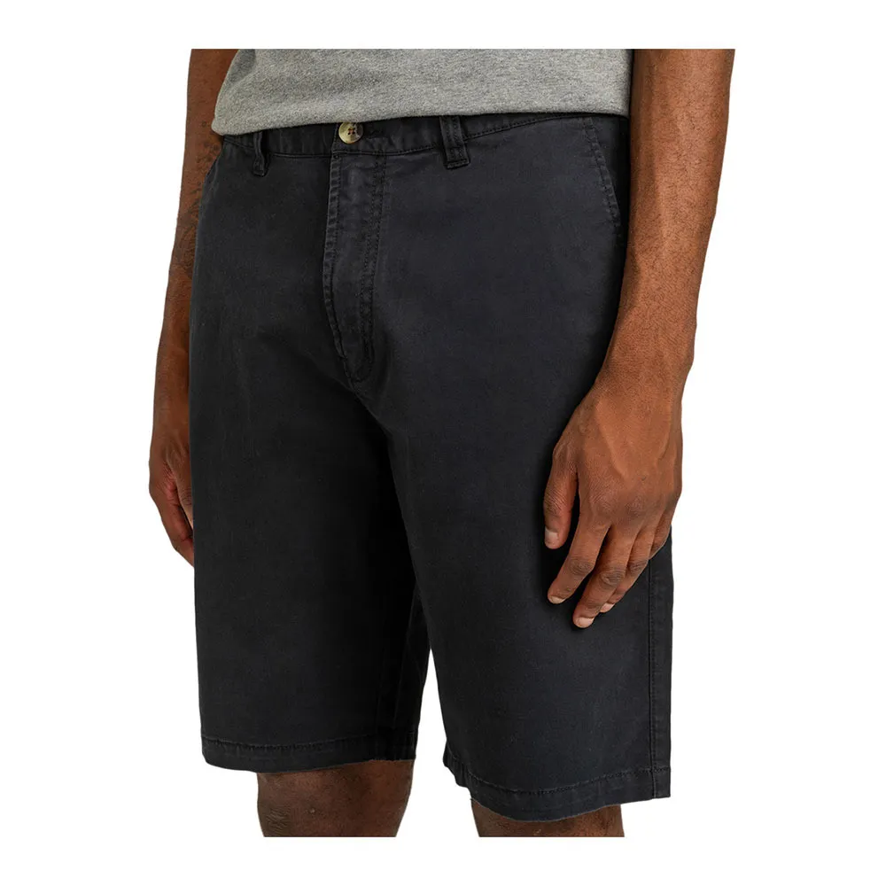 Element HOWLAND CLASSIC - Short Homme flint black