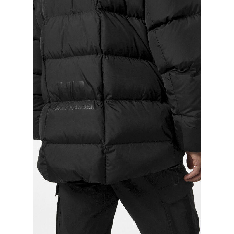 Arctic Down Parka - Parka homme