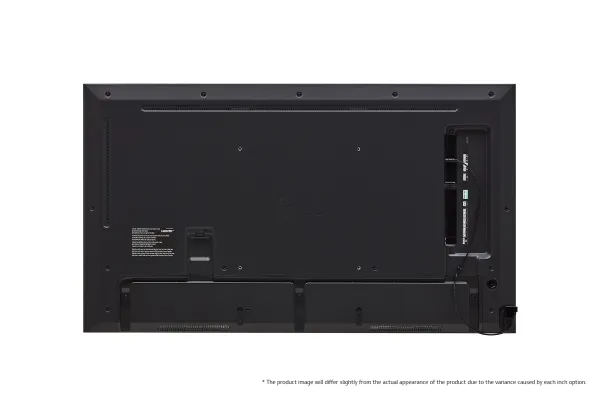 LG 55UH5N-E - 55