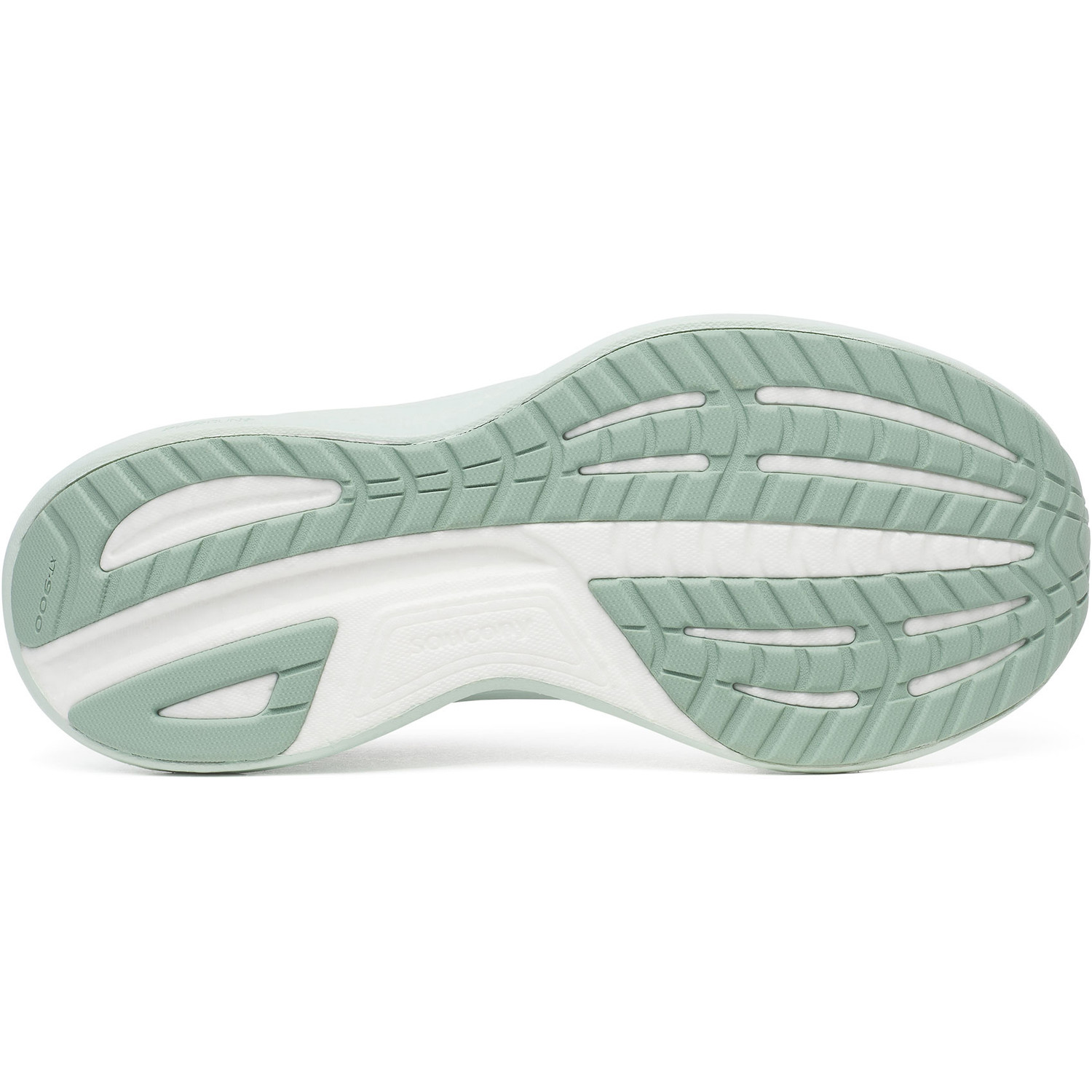 Saucony Ride 18 Dames