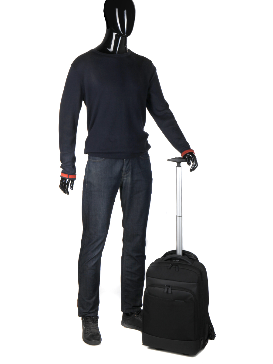 Sac À dos ordinateur À roulettes Samsonite Mysight 17.3 pouces