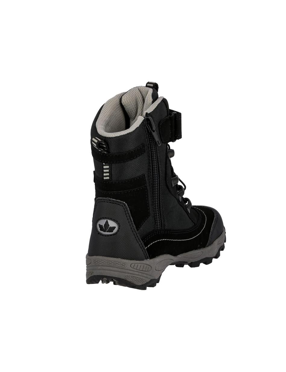 Winterboot Sundsvall VS