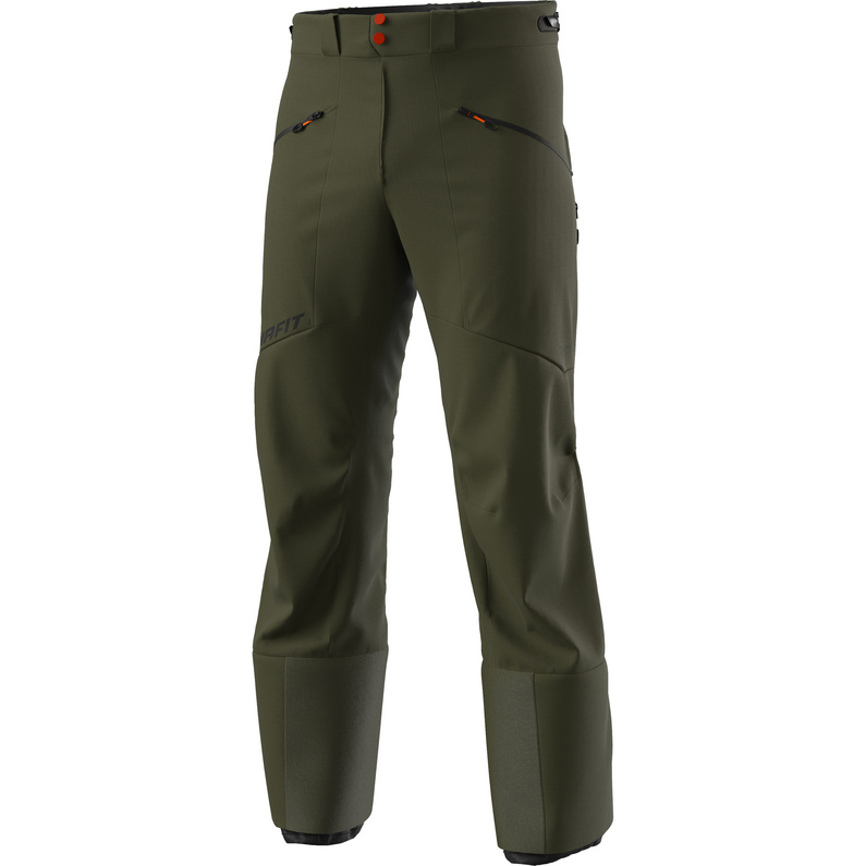 Dynafit Herren Radical Softshell Hose