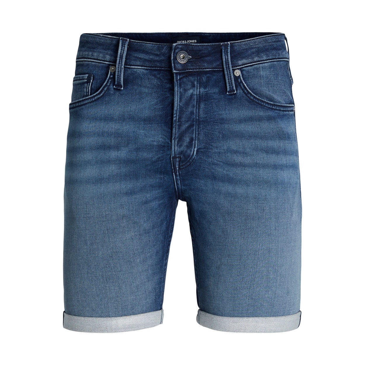 Jack & Jones  Rick Icon Shorts