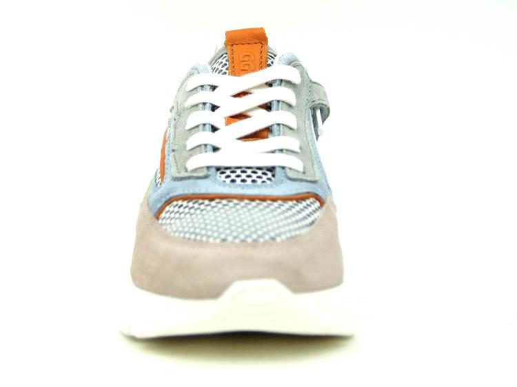 Giga G4106 vel.pink clay/at1020 white