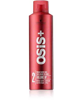 Schwarzkopf Professional Osis Texture Volume Up Volume Booster Spray 250ml
